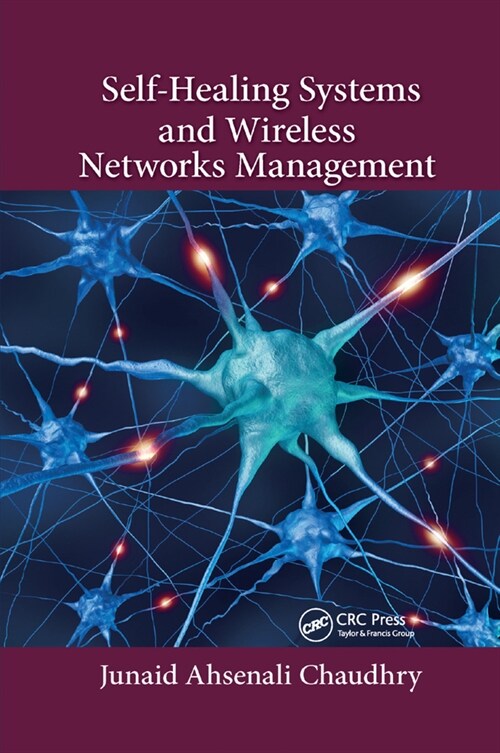 Self-Healing Systems and Wireless Networks Management (Paperback, 1)