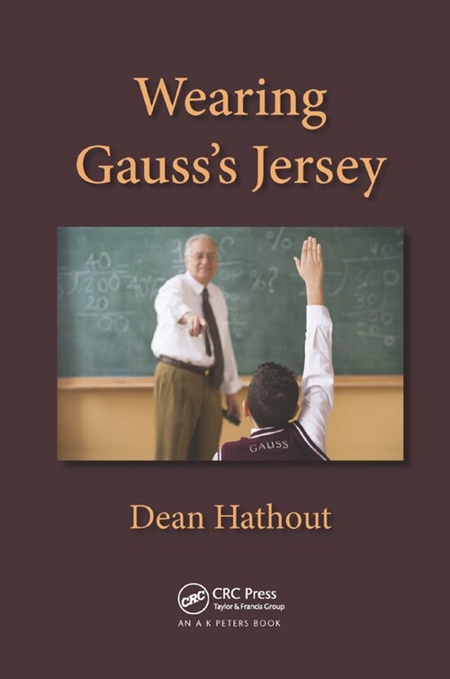 Wearing Gausss Jersey (Paperback)