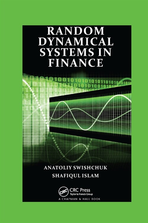 Random Dynamical Systems in Finance (Paperback, 1)