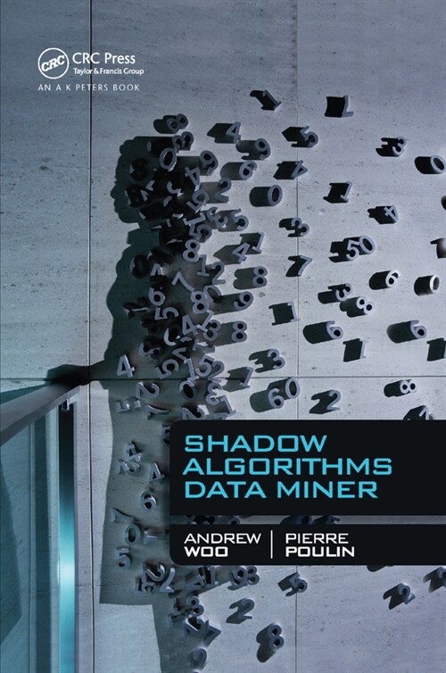 Shadow Algorithms Data Miner (Paperback, 1)