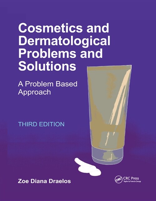 Cosmetics and Dermatologic Problems and Solutions (Paperback, 3 ed)