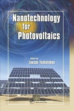 Nanotechnology for Photovoltaics (Paperback, 1)