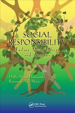 Social Responsibility : Failure Mode Effects and Analysis (Paperback)