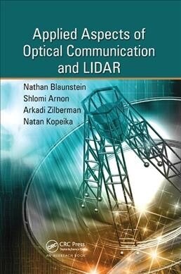 Applied Aspects of Optical Communication and LIDAR (Paperback, 1)