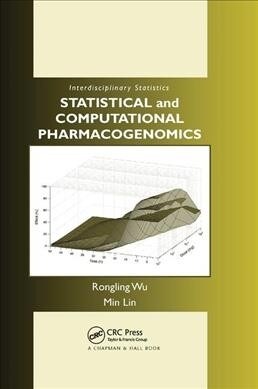 Statistical and Computational Pharmacogenomics (Paperback, 1)