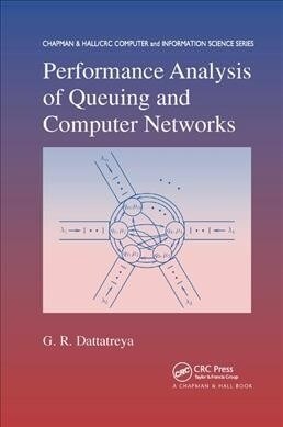 Performance Analysis of Queuing and Computer Networks (Paperback, 1)