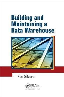 Building and Maintaining a Data Warehouse (Paperback, 1)