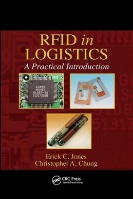 RFID in Logistics : A Practical Introduction (Paperback)