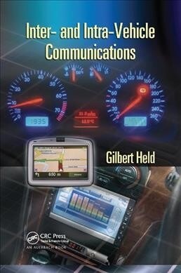Inter- and Intra-Vehicle Communications (Paperback, 1)