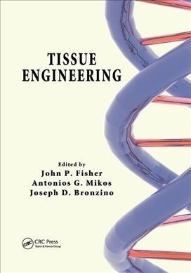 Tissue Engineering (Paperback, 1)