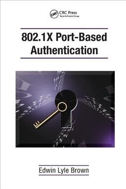 802.1X Port-Based Authentication (Paperback, 1)
