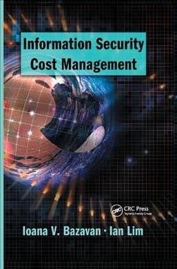 Information Security Cost Management (Paperback, 1)