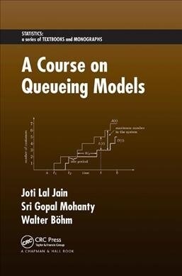 A Course on Queueing Models (Paperback, 1)