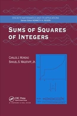 Sums of Squares of Integers (Paperback, 1)