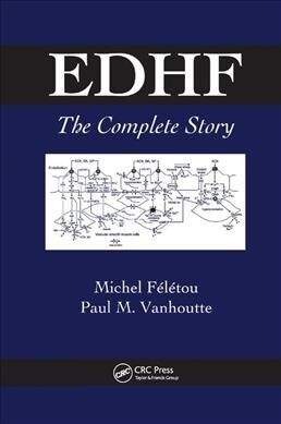 EDHF : The Complete Story (Paperback)