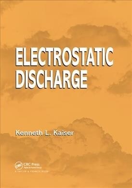 Electrostatic Discharge (Paperback, 1)