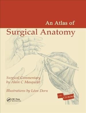 Atlas of Surgical Anatomy (Paperback, 1)