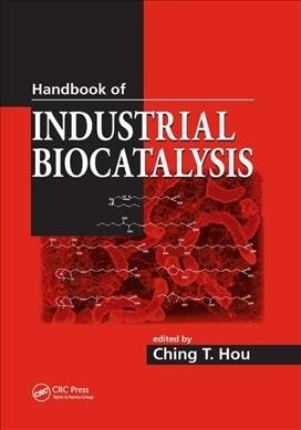 Handbook of Industrial Biocatalysis (Paperback, 1)