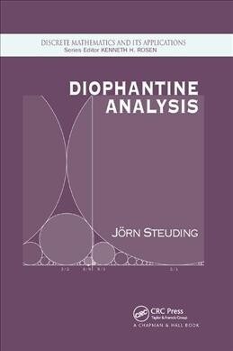 Diophantine Analysis (Paperback, 1)