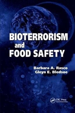 Bioterrorism and Food Safety (Paperback, 1)