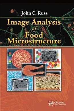 Image Analysis of Food Microstructure (Paperback, 1)