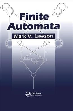 Finite Automata (Paperback, 1)