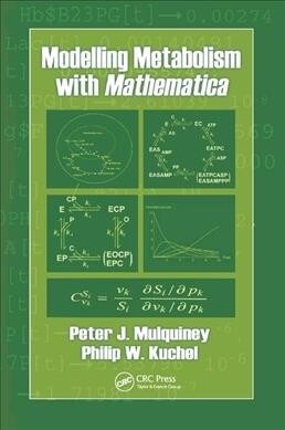 Modelling Metabolism with Mathematica (Paperback, 1)