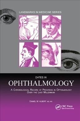 Dates in Ophthalmology (Paperback, 1)