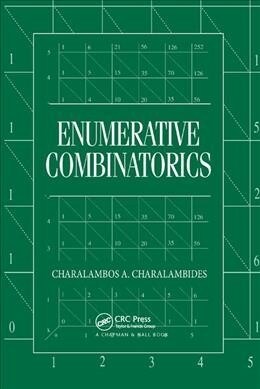 Enumerative Combinatorics (Paperback, 1)