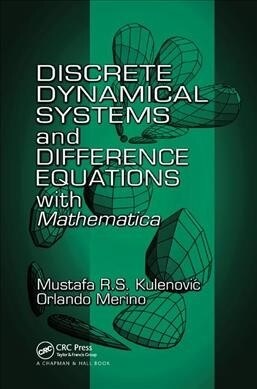 Discrete Dynamical Systems and Difference Equations with Mathematica (Paperback, 1)