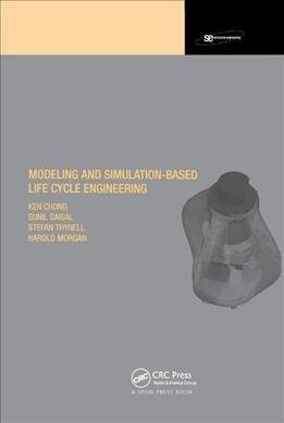 Modeling and Simulation Based Life-Cycle Engineering (Paperback, 1)