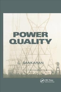 Power Quality (Paperback, 1)