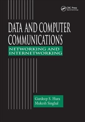 Data and Computer Communications : Networking and Internetworking (Paperback)