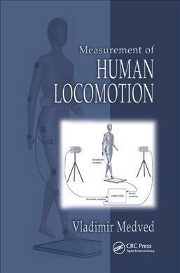 Measurement of Human Locomotion (Paperback, 1)