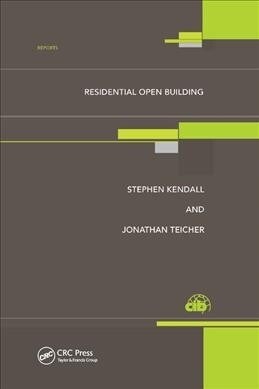 Residential Open Building (Paperback, 1)