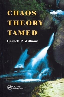 Chaos Theory Tamed (Paperback, 1)