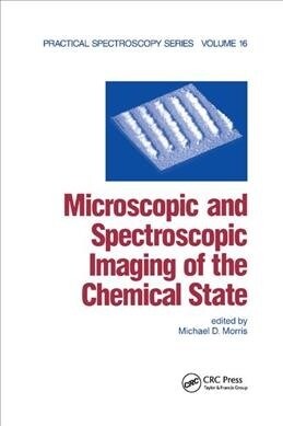 Microscopic and Spectroscopic Imaging of the Chemical State (Paperback, 1)