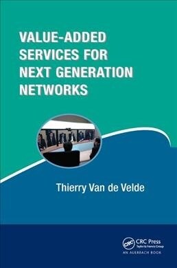 Value-Added Services for Next Generation Networks (Paperback, 1)