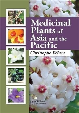 Medicinal Plants of Asia and the Pacific (Paperback, 1)