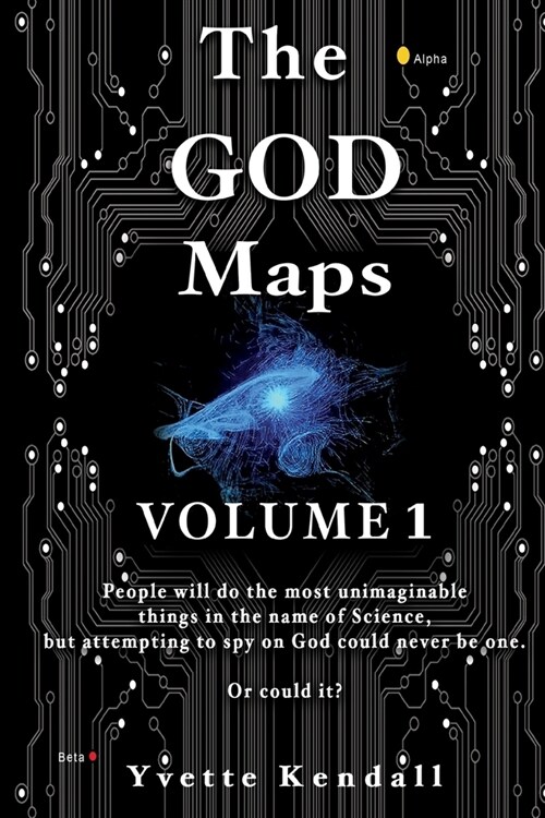 The GOD Maps: Volume One (Paperback)