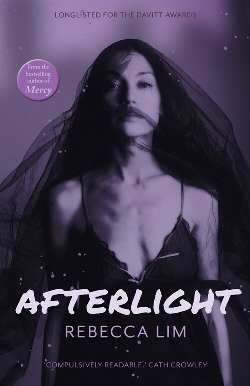 Afterlight (Paperback, 2)