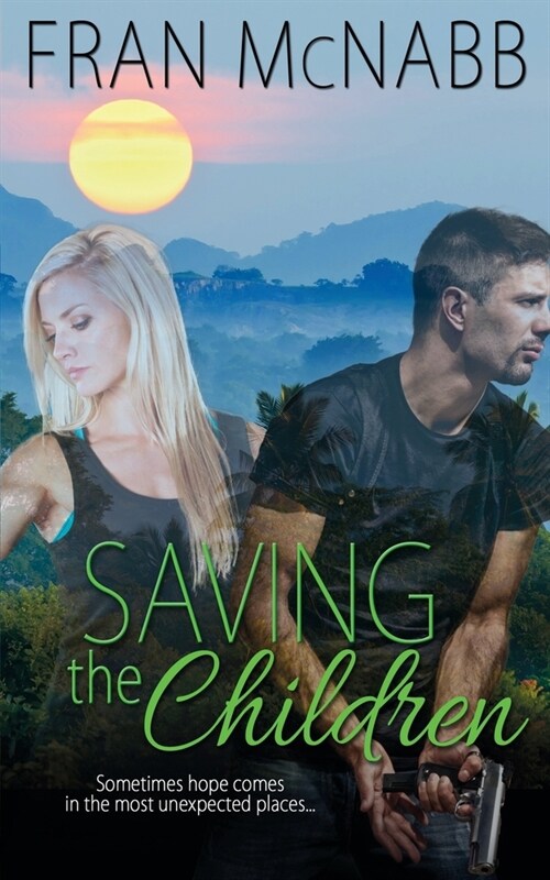 Saving the Children (Paperback)