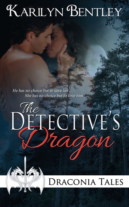 The Detectives Dragon (Paperback)