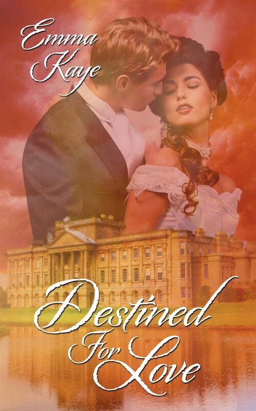 Destined for Love (Paperback)