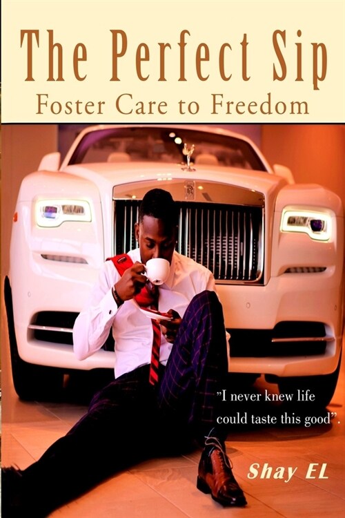 The Perfect Sip: Foster Care to Freedom (Paperback)