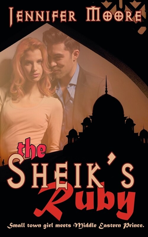 The Sheiks Ruby (Paperback)