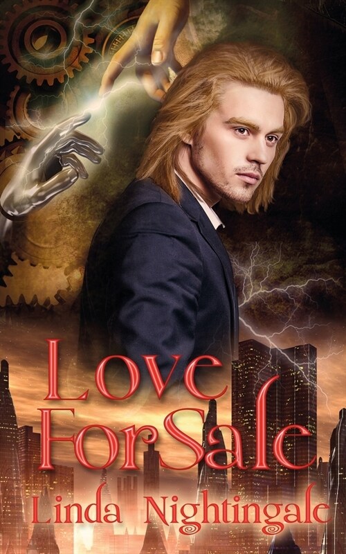 Love For Sale (Paperback)