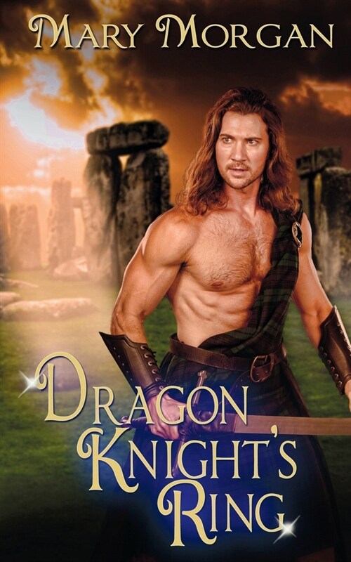 Dragon Knights Ring (Paperback)