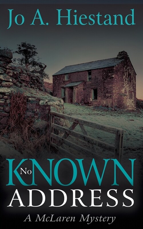 No Known Address (Paperback)