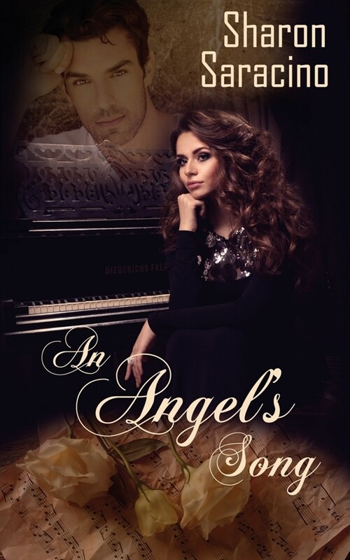 An Angels Song (Paperback)